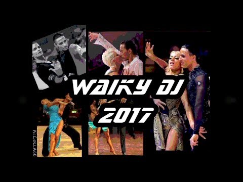 VORREI  - WAIKY DJ REMIX 2K17