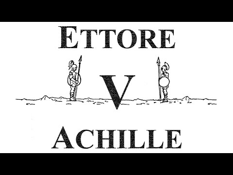 Ettore v Achille