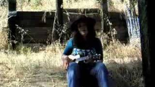 Lauren Coleman - Waking Nightmares @ the Teepee