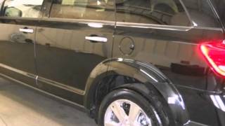 preview picture of video '2012 Dodge Journey #C82017 in Bogart - Athens, GA 30622'