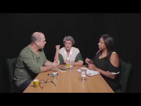 Sobre o canto com Fátima Guedes