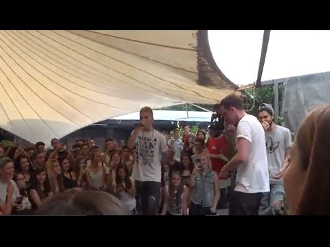 LE PEGGIORI SMERDATE NEL FREESTYLE - PARTE 9