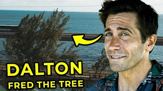 Connection Between Dalton And Fred The Tree You Probably Missed In ROAD HOUSE 2024