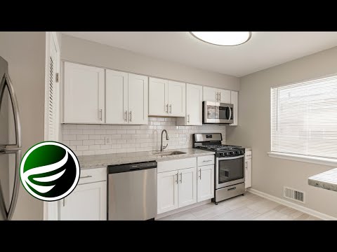 Eagle Rock Apartments at North Plainfield - 2 Bedrooms, 1 Bathroom Virtual Tour
