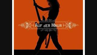 Melissa Auf der Maur - Beast of Honor