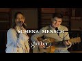 Schena Mensch Folkshilfe - Greifbar Cover