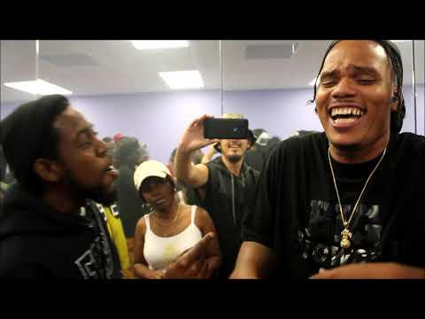 Chill Will vs Payzay