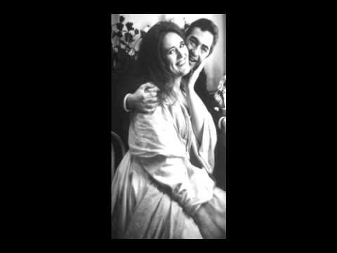 [1959 live] Joan Sutherland - Lucia Mad Scene (2 of 2) - Spargi d'amaro pianto