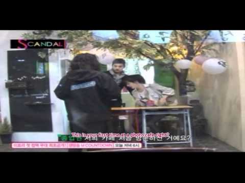 Mnet Scandal - 20100414 Eli [ENG] Pt3