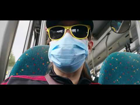 #HUH! mikä tilanne hetkisitten