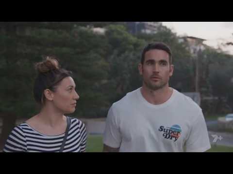 Home and Away 2026 Episode 17 - 04 Feb 2026