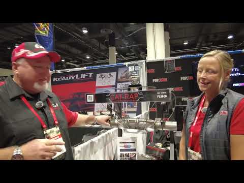 NEW! Cat Rap Security for your Catalytic Converter review by Chris from C&H Auto Accessories