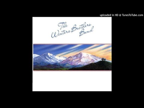 Sweet Dream Lady - The Winters Brothers Band
