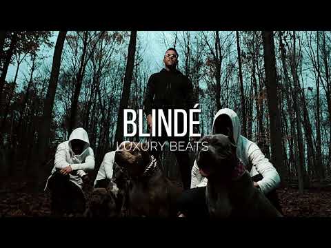 TIMAL Type Beat | BLINDÉ | Trap/Rap Instrumental 2020