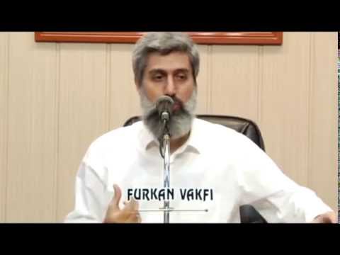 Kalbinin Sesini Dinle! - Alparslan Kuytul