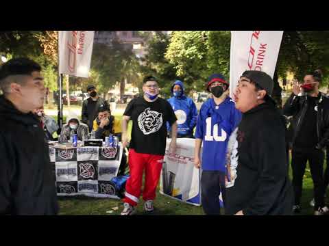 SATIM VS VERSATIL 🔥4TOS🔥 CODIGO 031 CHILE SHAMAN KINGS