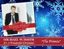 Michael W. Smith - The Promise
