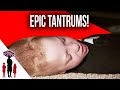 Dad Struggles With Sons Epic Tantrums After Wife Dies Supernanny
