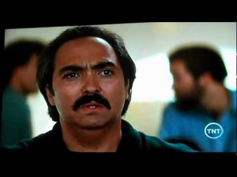 Ernesto Escobedo's Stolen Money