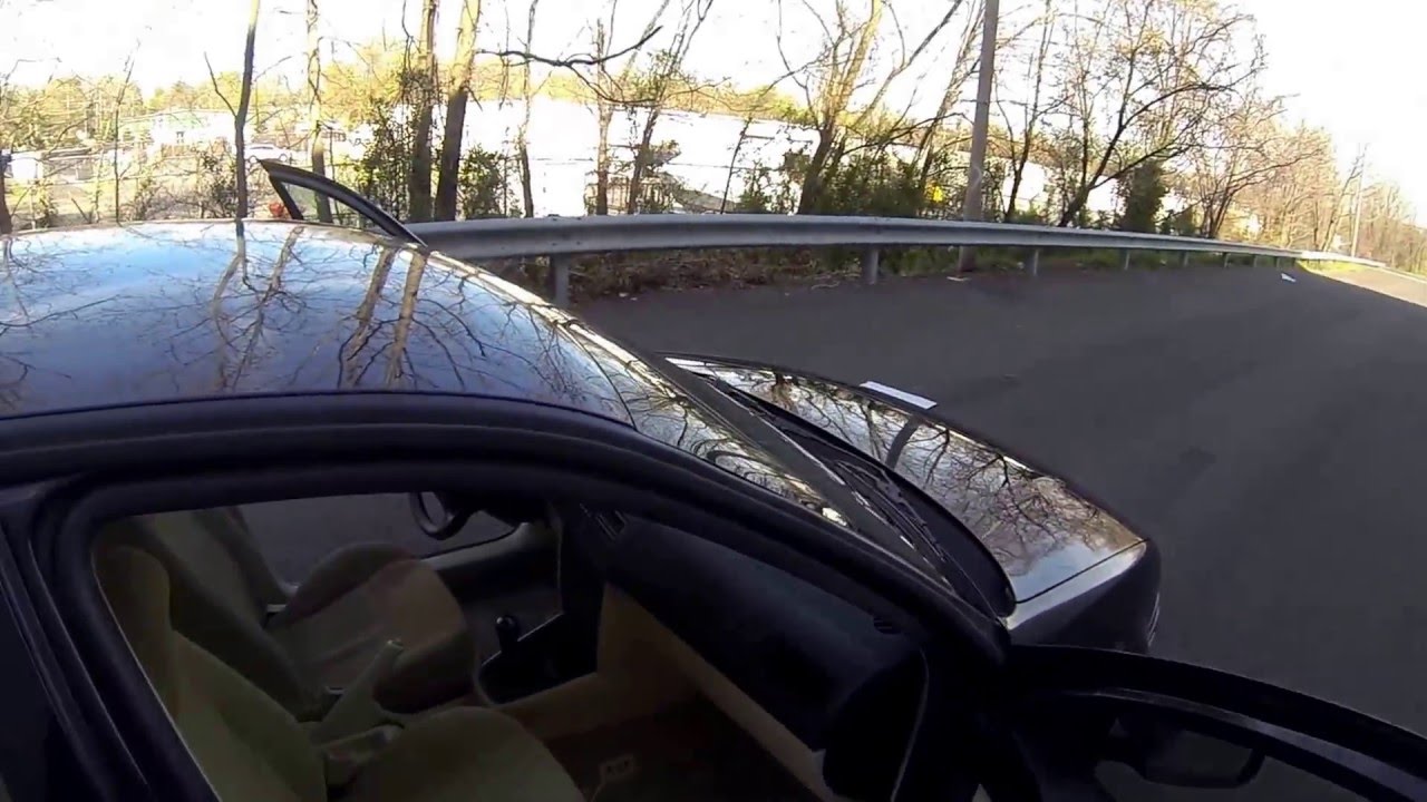 Review for 2000 VW Jetta TDI TURBO DIESEL 5-Speed ...