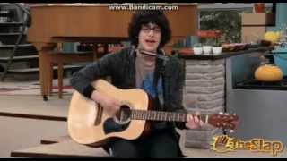 Victorious The slap-Robbie Sings: Broken Glass