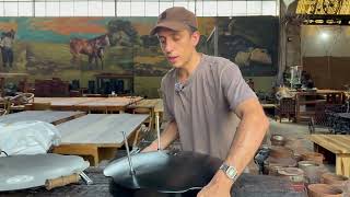 Video de Disco de arado PREMIUM