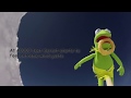 Sending Kermit 90 000 Feet