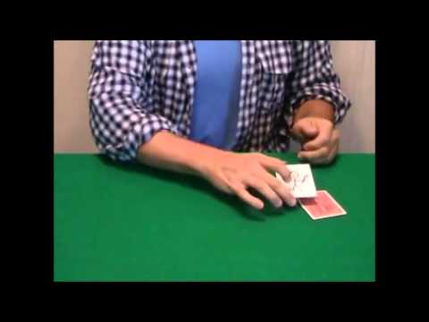 Saturn Magic -Packet Mania Vol.2 by Wild-Colombini Magic - DVD