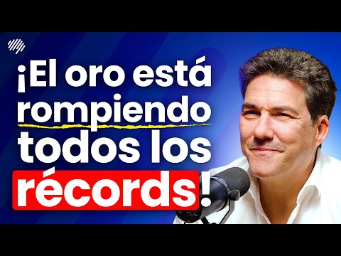 ¡El ORO va RUMBO a los 10.000 $ y el MUNDO aún NO LO VE! | Gustavo Martínez
