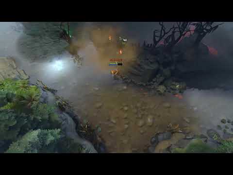 Top 15 Epic throwback Jukes in Dota 2 History