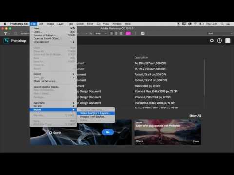 make animated GIFs with After Effects: 2
