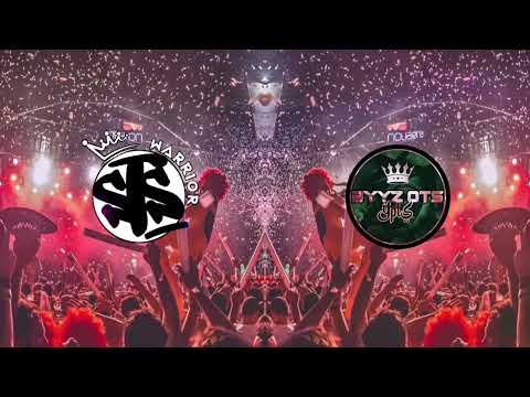 MONS RSV & BYYZ OTS - SPÉCIAL FÊTES [ REMIX 2026 ]