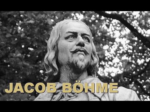 Jacob Böhme und die innere Wiedergeburt (Radiofeature)