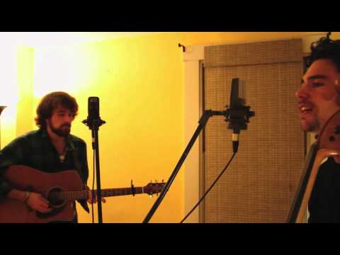 Tall Heights - "To Be Young" (The Icterine Sessions)