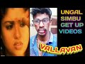 Vallavan Super Scenes Acting Tamil 2021