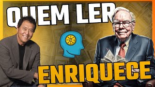 5 Livros Para Você Ficar Rico em 2024