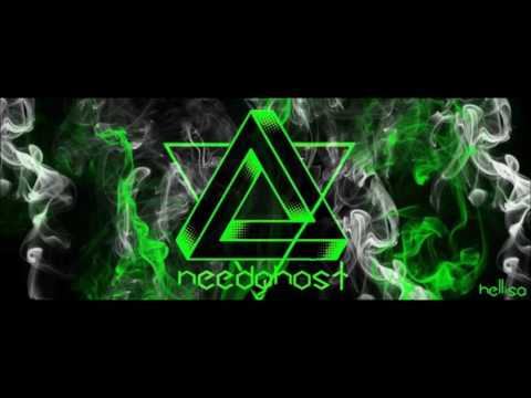 [AcidCore] NeedGhost - Alerte Sonore