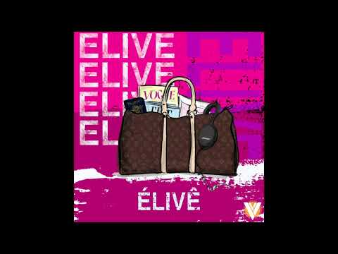 Caio Asa - Élivê  [ prod. VORTEXBEAT ]