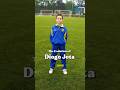 ‏RIP Diogo Jota 1996 2025 Incredible Football Journey Of The Liverpool Star And Portugal S Pride