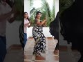Actress Yamuna Energetic Dance