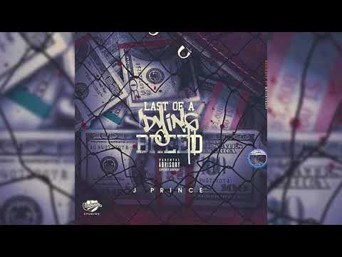 J Prince feat. Molly Brazy x FMB DZ - All I Do (official audio)