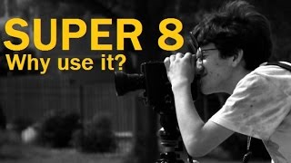 Download lagu Why use Super 8 Film? A beginners guide to the mechanics of analog filmmaking. mp3