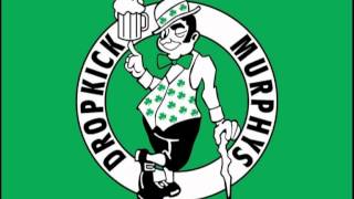 Dropkick Murphys - John Law