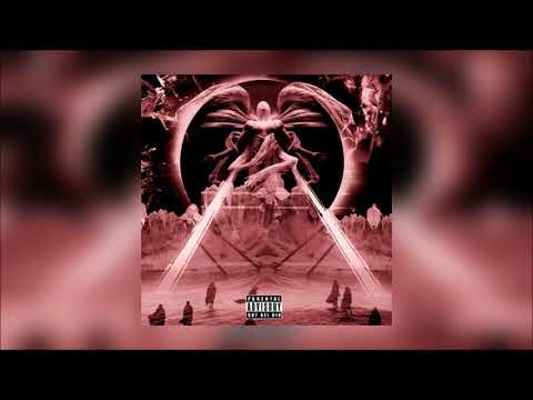MIAS X YUNG PORSCHE X STICKIE P X BABYLON MAYNE - HELLANGEL (PROD. MIAS X BABYLON MAYNE)