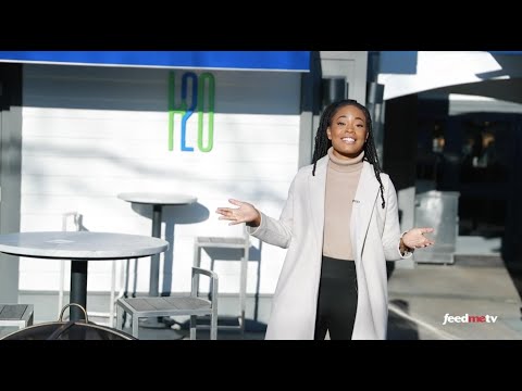 Restaurants get creative as winter approaches