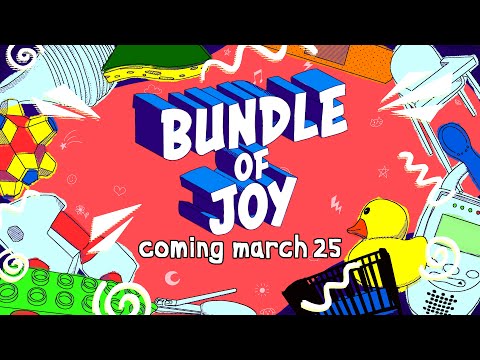 Release Date Trailer