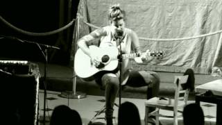 Beth Hart - Guilty - Brighton, UK - 25 May 2016 - St. George Church