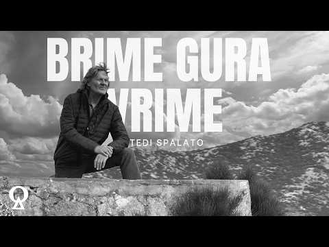 Brime gura vrime | Tedi Spalato | offical video