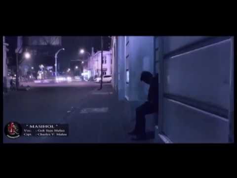 Masihol - Gok Parasian Malau (OFFICIAL MUSIK VIDEO)