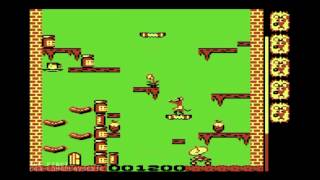 C64-Longplay - Mouse Trap (720p)